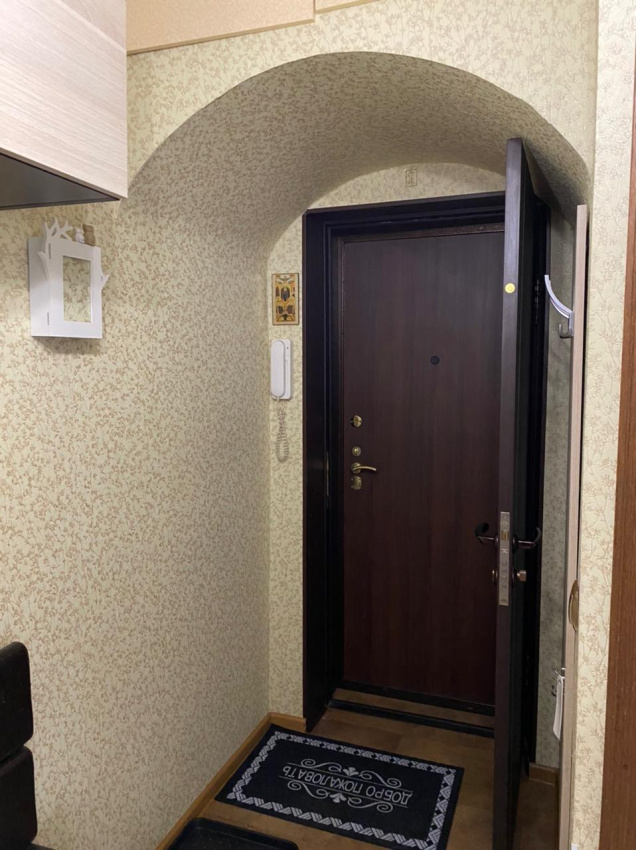 "Косогорная 20" 2х-комнатная квартира в Нижнем Новгороде - фото 15