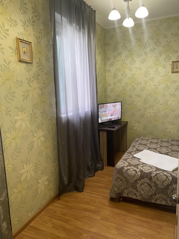 "Центр" гостиница в Астрахани - фото 15