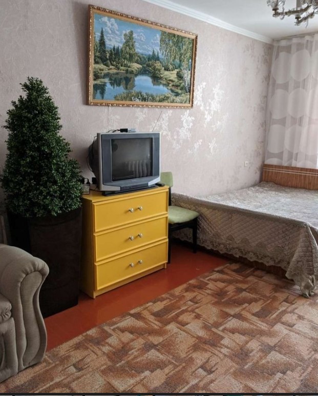 1-комнатная квартира Гагиш 5 в Эльбрусе - фото 1