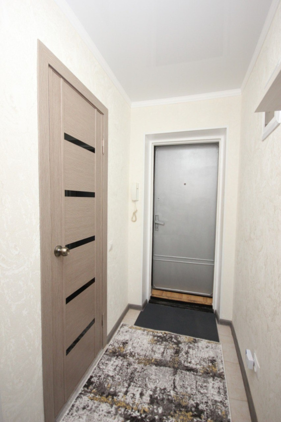 2х-комнатная квартира Линейная 31 в Кисловодске - фото 11