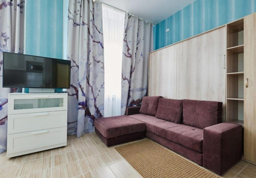 "Dalaman-Rostov apartments" апарт-отель в Ростове-на-Дону - фото 15