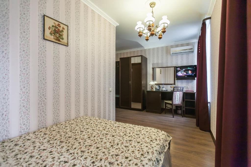 "Сокол" гостиничный комплекс в Суздале - фото 2