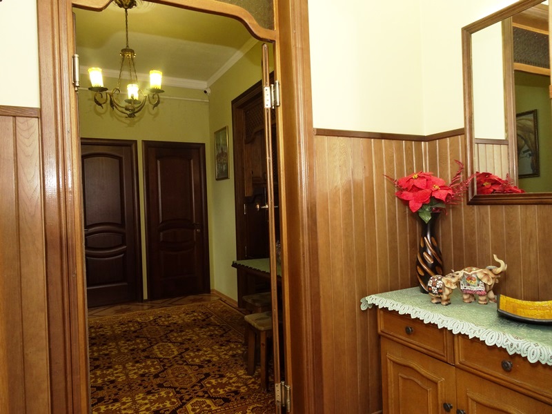 "Крымская 260" гостевой дом в Анапе - фото 17