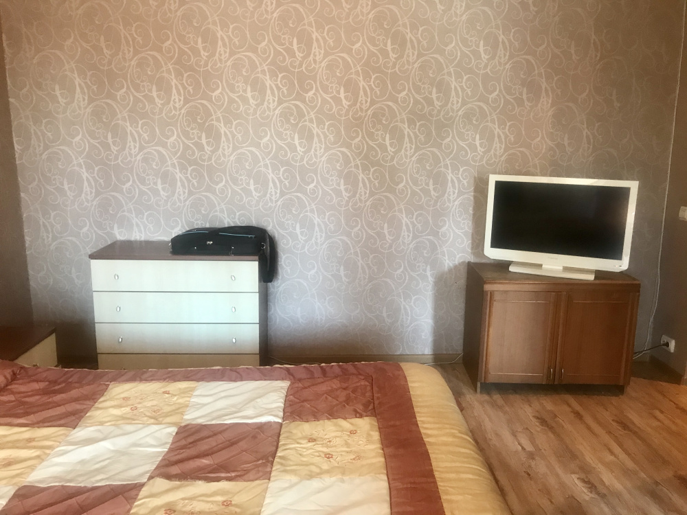 2х-комнатная квартира Галины Петровой 3 в Туапсе - фото 8