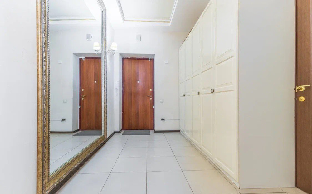 "Appartement De Luxe - Van Gogh" 3х-комнатная квартира в Казани - фото 3