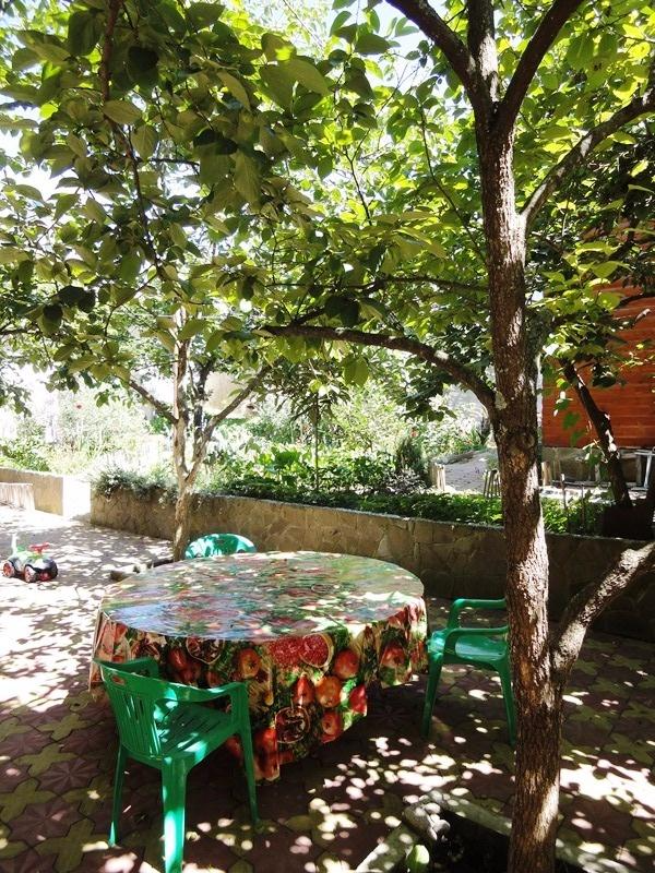 "Цветущий Сад" гостевой дом в Вардане - фото 8