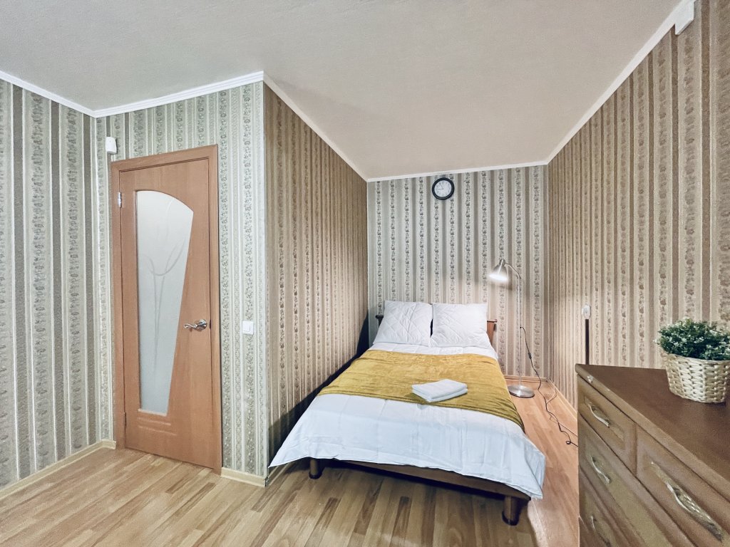 "Вегас на Гагарина 111" 1-комнатна квартира в Нижнем Новгороде - фото 8