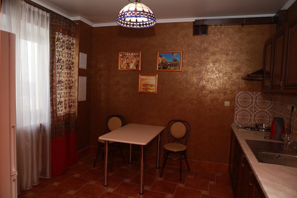 "На Скороходова" 2х-комнатная квартира в Липецке - фото 2