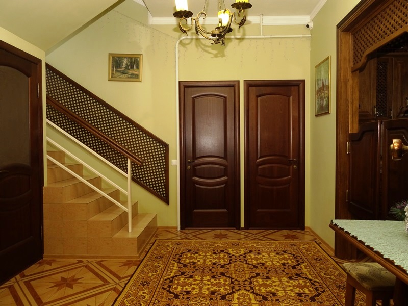 "Крымская 260" гостевой дом в Анапе - фото 16