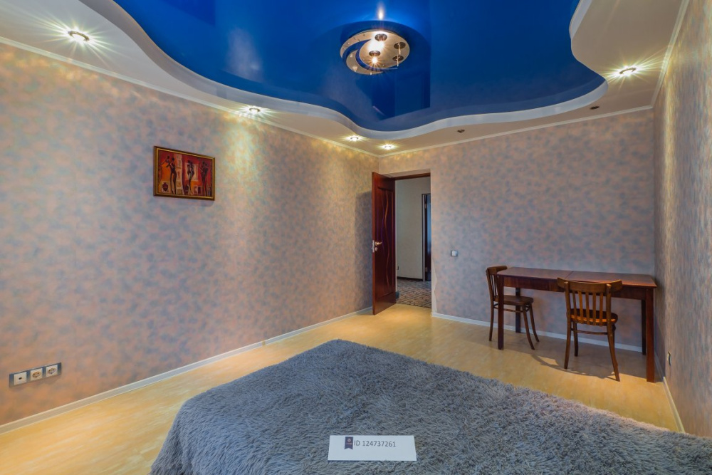 1-комнатная квартира Ставропольская 216 в Самаре - фото 7