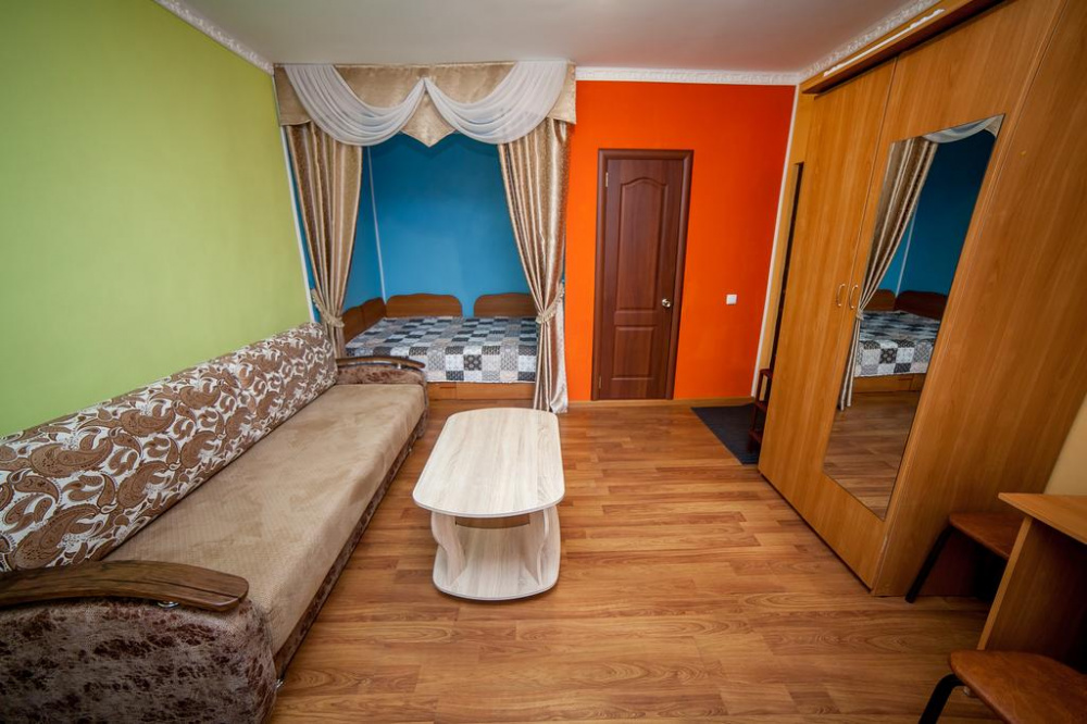 "Дубрава" гостиница в Казани - фото 9