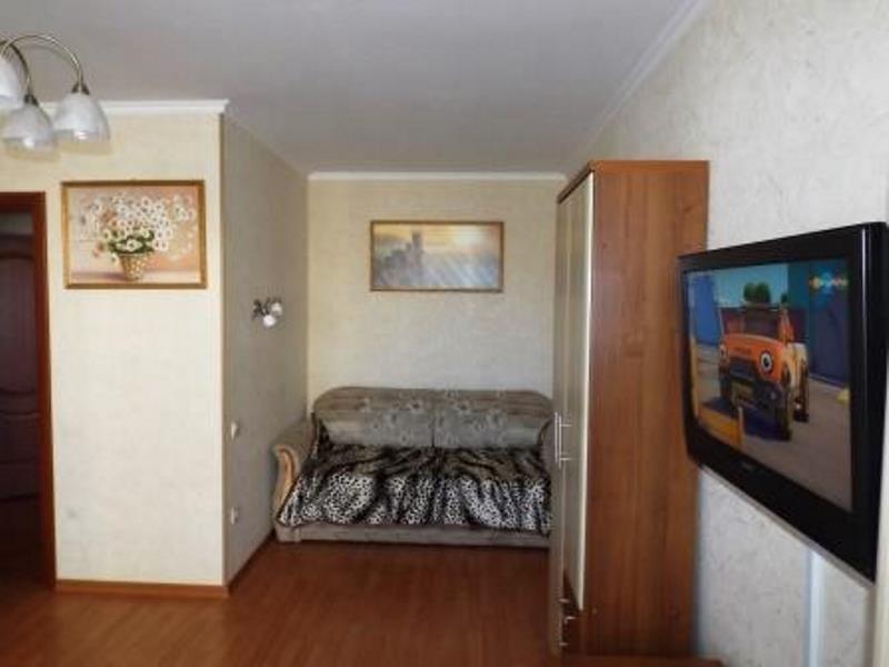 1-комнатная квартира Ленина 54 в Евпатории - фото 7