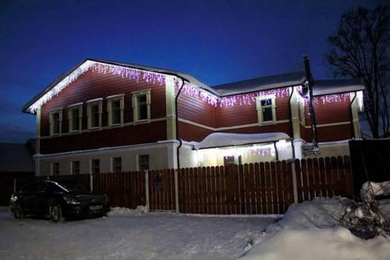 "Царедворье" гостевой дом в Суздале - фото 1