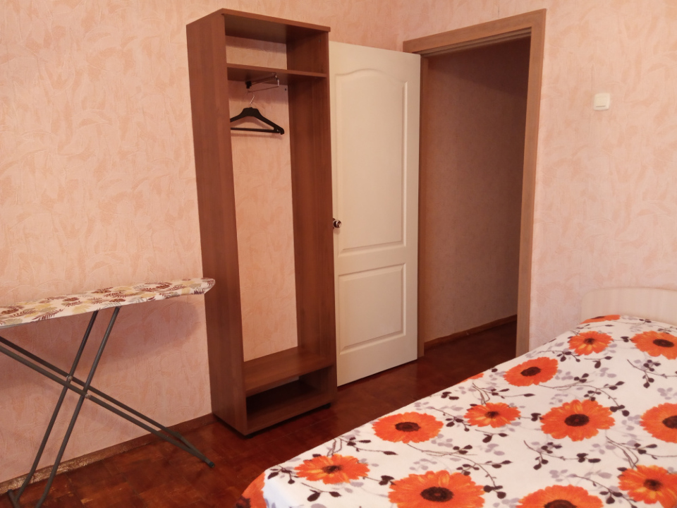 "Apartment Berezovaya roscha" 2х-комнатная квартира в Костроме - фото 5