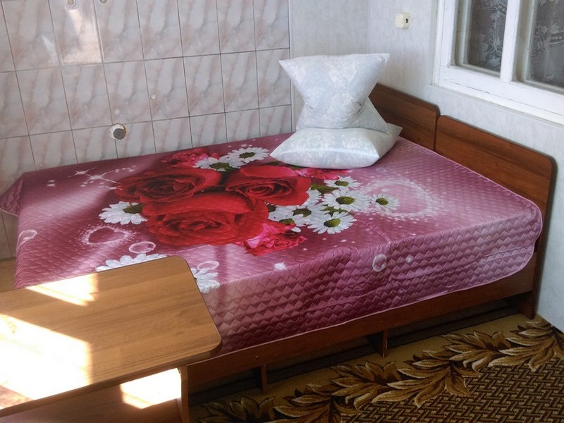 "Маргарита" гостевой дом в Лермонтово - фото 27