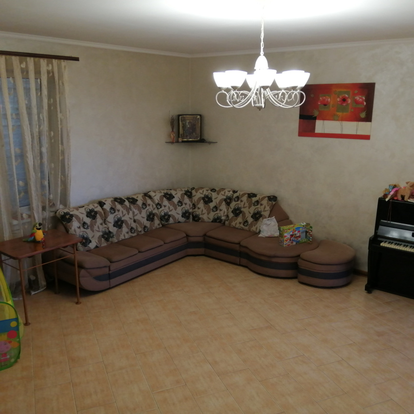 "Илона" гостевой дом в Гурзуфе - фото 8