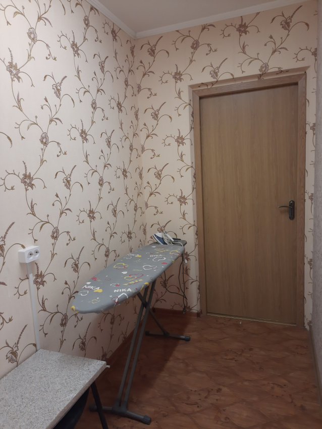 Комната в 3х-комнатной квартире Есенина 14к2 в Санкт-Петербурге - фото 10