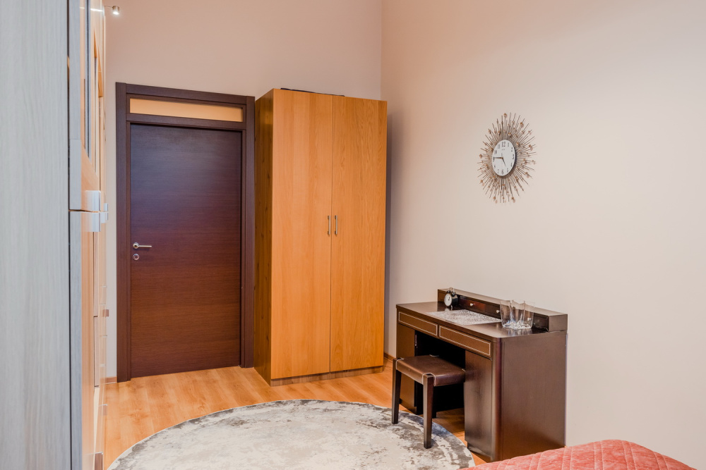 "Dere Apartments на Мойке 6" 3х-комнатная квартира в Санкт-Петербурге - фото 31