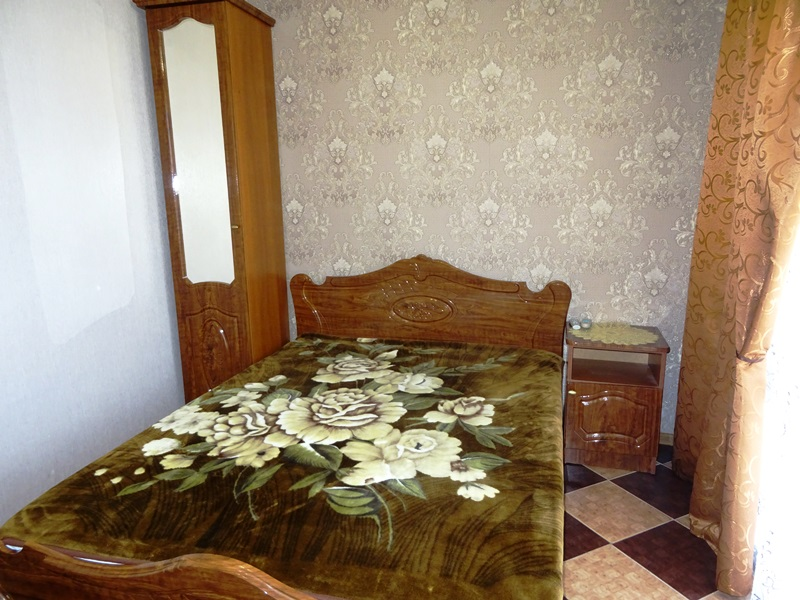 "Корона" гостевые комнаты в Аше - фото 24