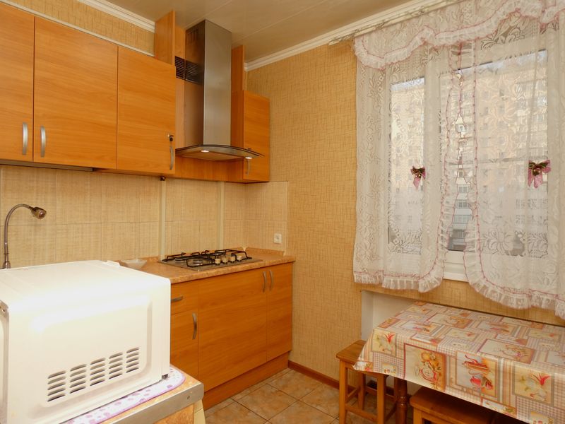 2х-комнатная квартира Лазарева 78 в Лазаревском - фото 4