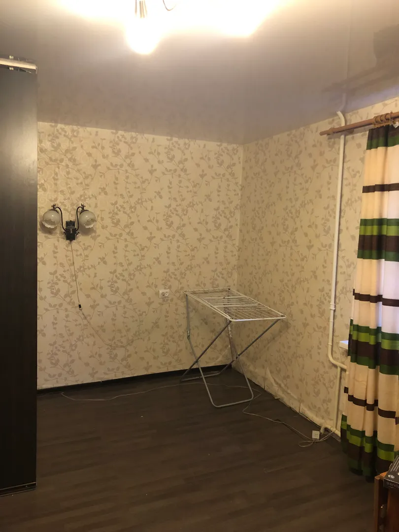 1-комнатная квартира Пролетарская 10 в Кондопоге - фото 9