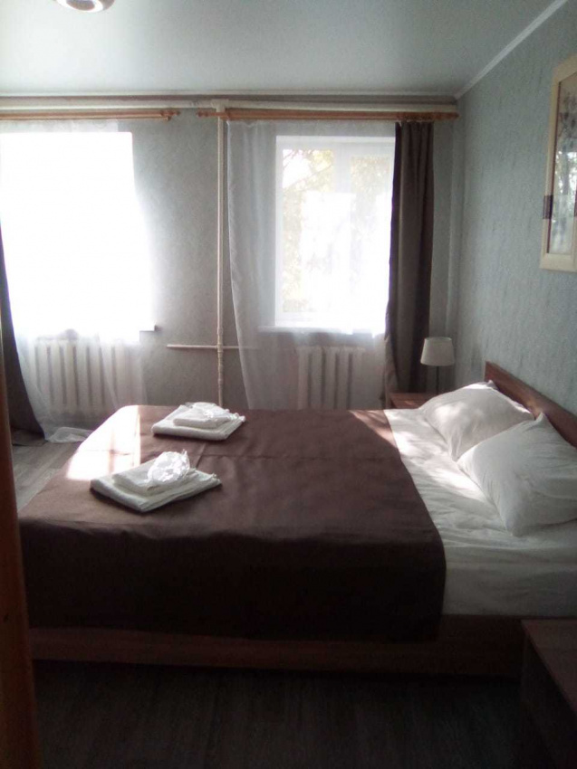 "Базилик" мини-гостиница в Щиграх (Курск) - фото 4
