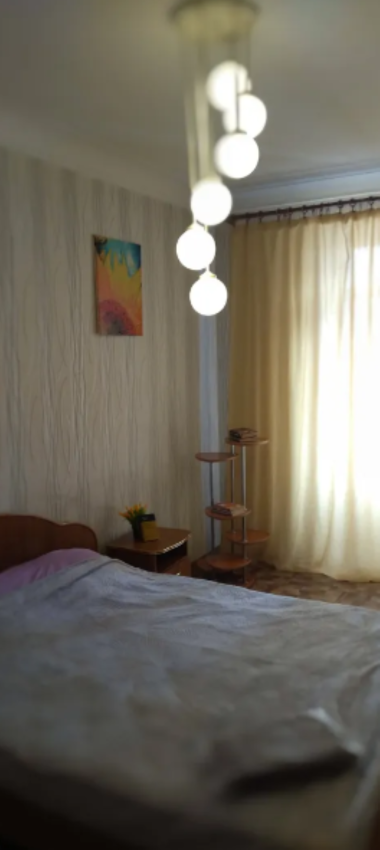 "Просторная и уютная" 2х-комнатная квартира в Красноярске - фото 3