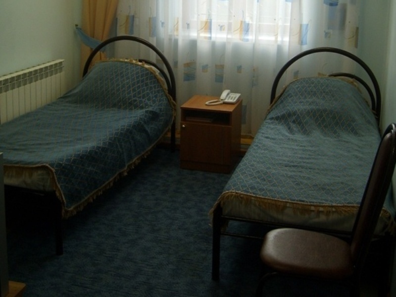 "ИринаЛЮКС" мини-отель в Краснодаре - фото 3