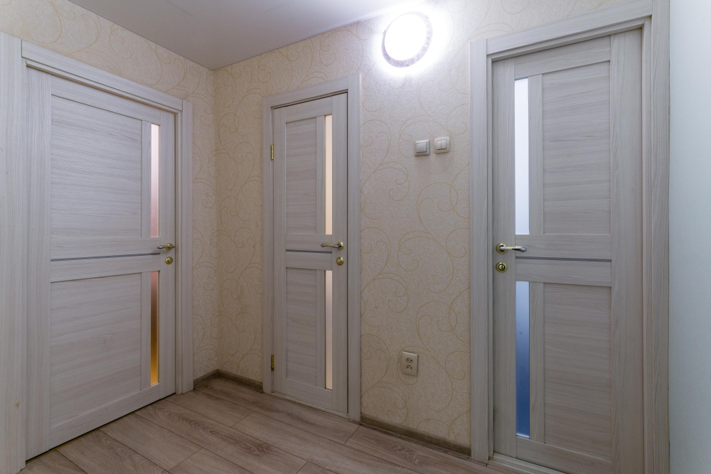 2х-комнатная квартира Мамина-Сибиряка 193 в Екатеринбурге - фото 11