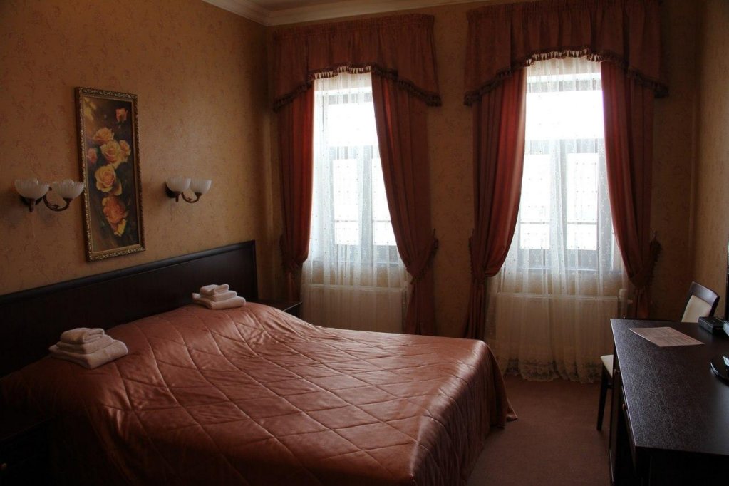 "Дом купца Каменева" гостиница в Свияжске - фото 2