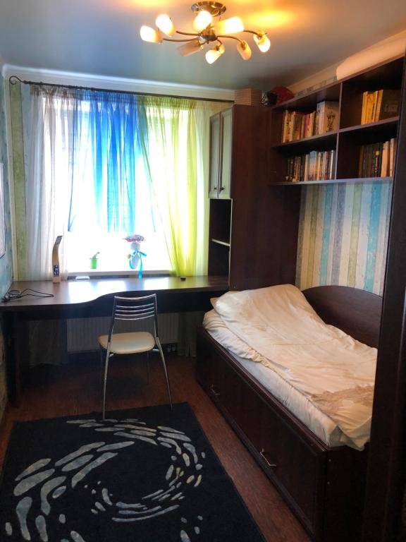 2х-комнатная квартира Солнечная 9 в Зеленоградске - фото 7