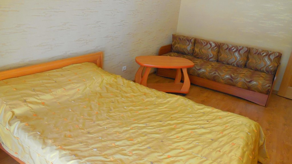 "Уютная в Завольже" 1-комнатная квартира в Твери - фото 2