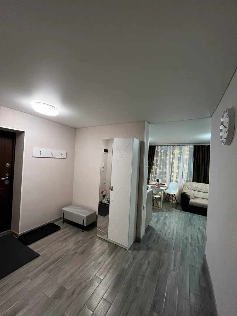 "Уютная и комфортная" 3х-комнатная квартира в Таштаголе - фото 9