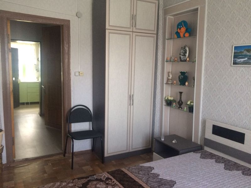 Дом под-ключ Дзержинского 29 в Туапсе - фото 9