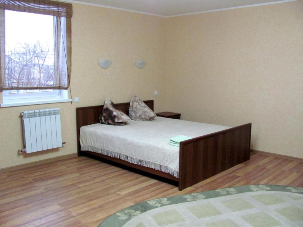 "M7" мотель в Гороховце - фото 2