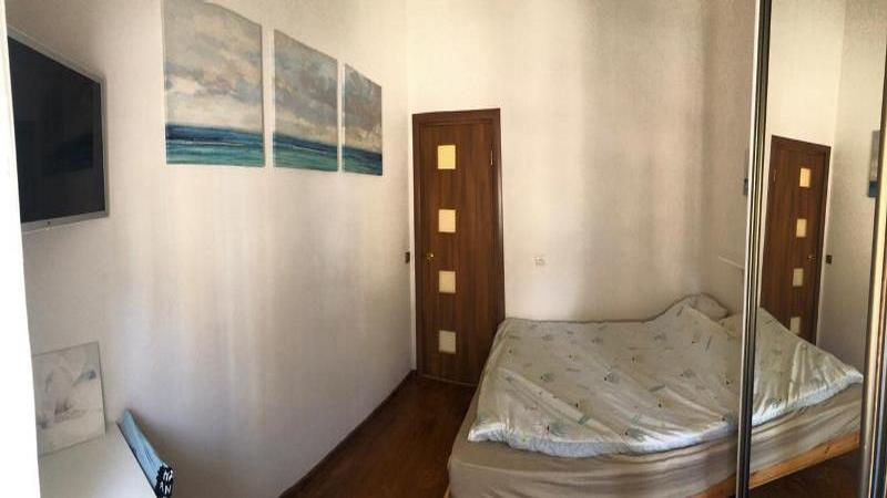 2х-комнатная квартира на земле Дёмышева 16 в Евпатории - фото 5