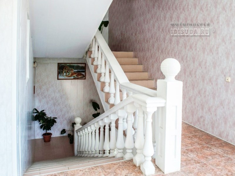 "Каравелла" гостевой дом в Лермонтово - фото 19