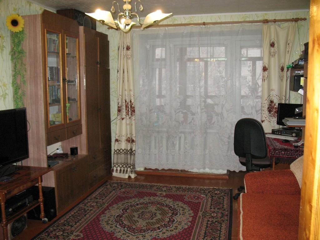 "На Кузнецова 24" апартаменты в Великом Устюге - фото 3