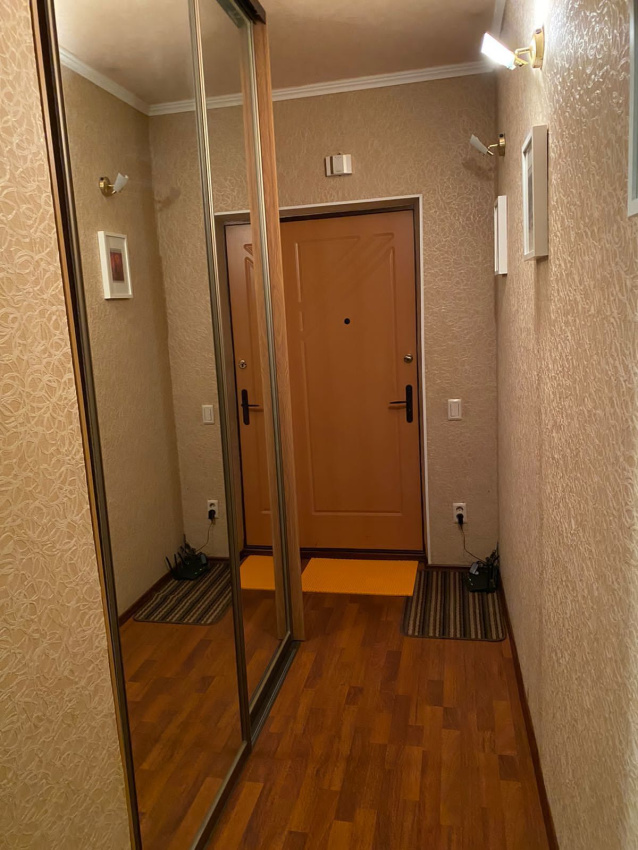 "Казанское шоссе 18" 1-комнатная квартира в Нижнем Новгороде - фото 9