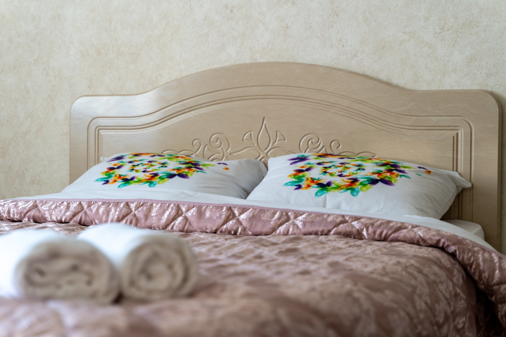 "Валери на Муравленко 13" 1-комнатная квартира в Тюмени - фото 17