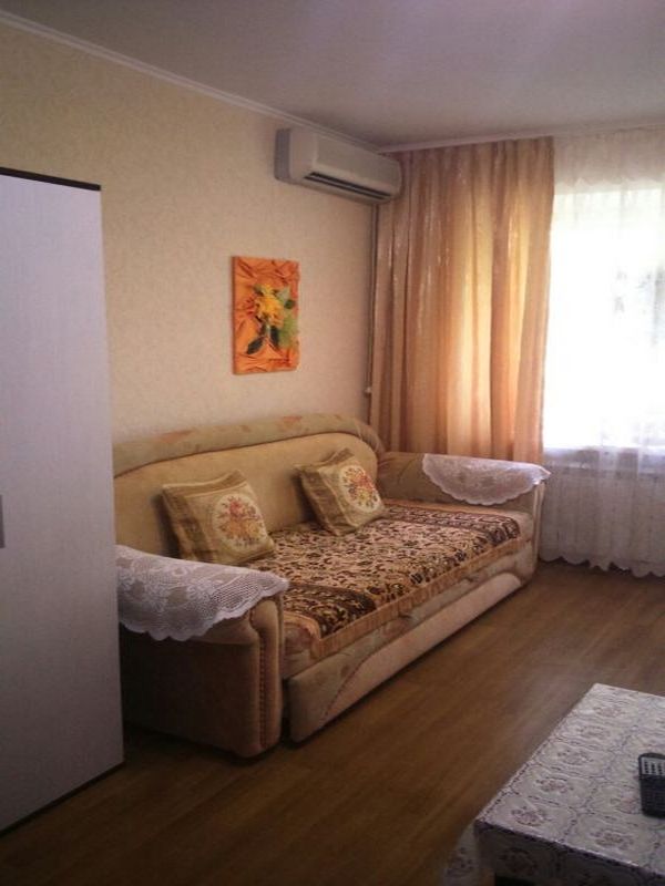 1-комнатная квартира Горная 29 в Дивноморском - фото 3