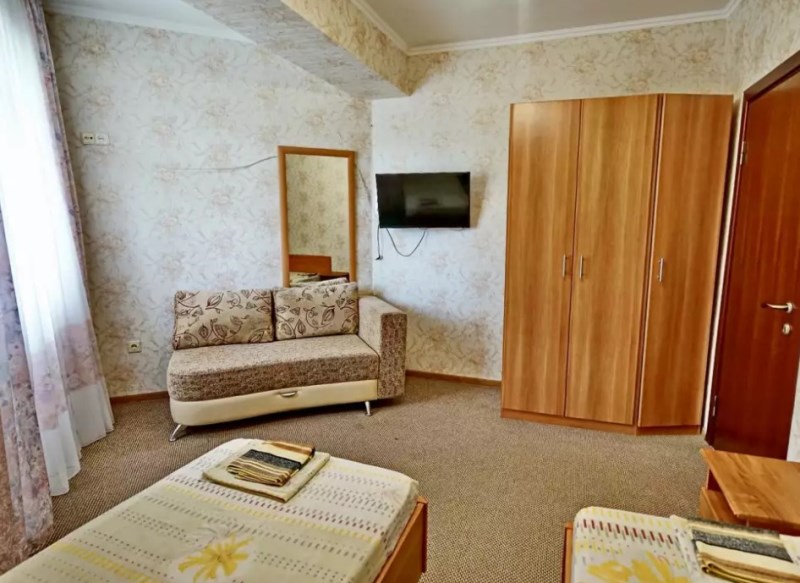 "Уютная" мини-гостиница в Лазаревском - фото 43