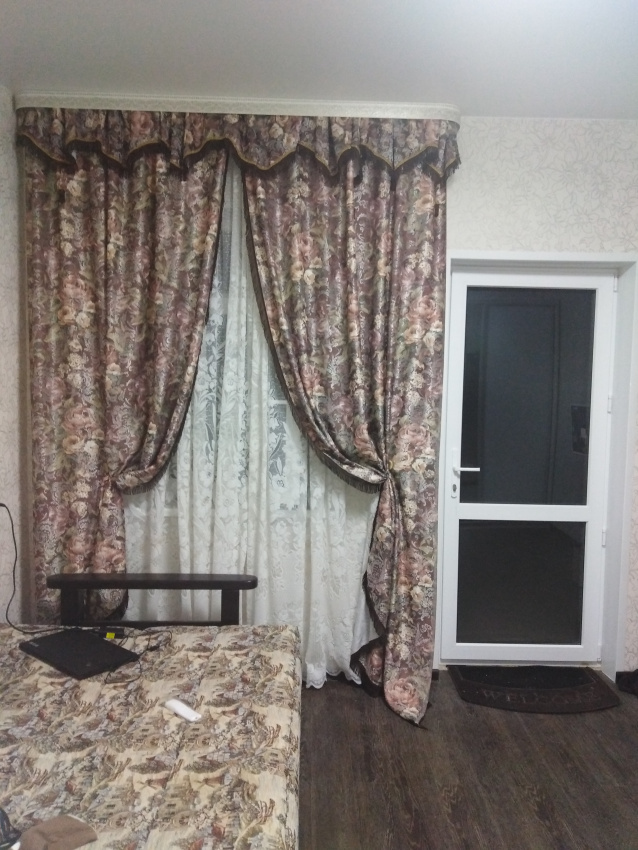 "Мечта" гостевой дом в Должанской - фото 48