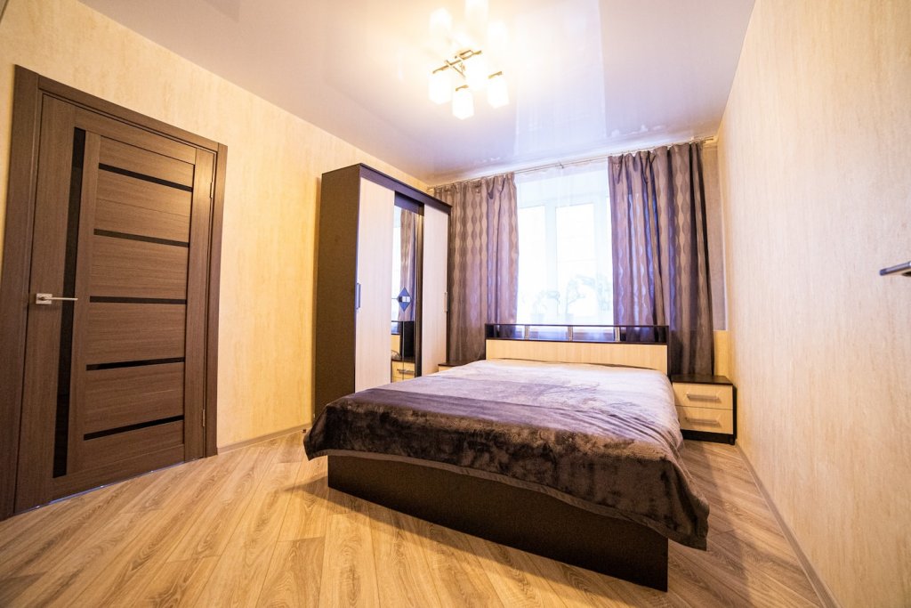 "На Флотской" 2х-комнатная квартира в Ярославле - фото 4