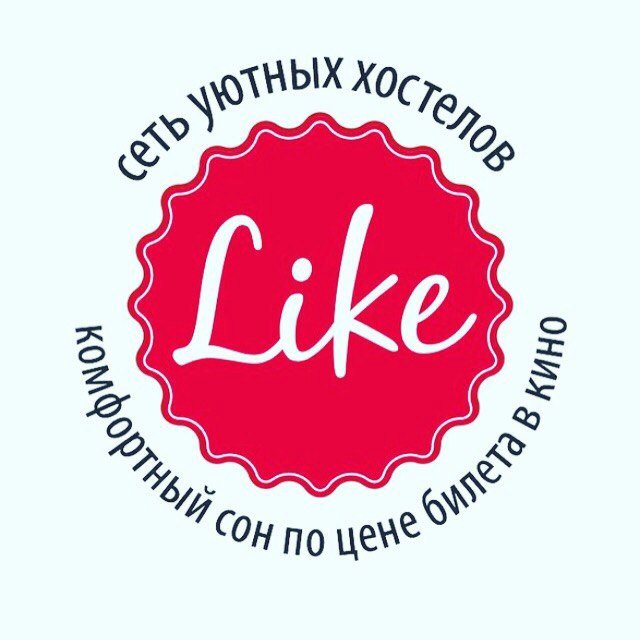 "Like" хостел в Чите - фото 14