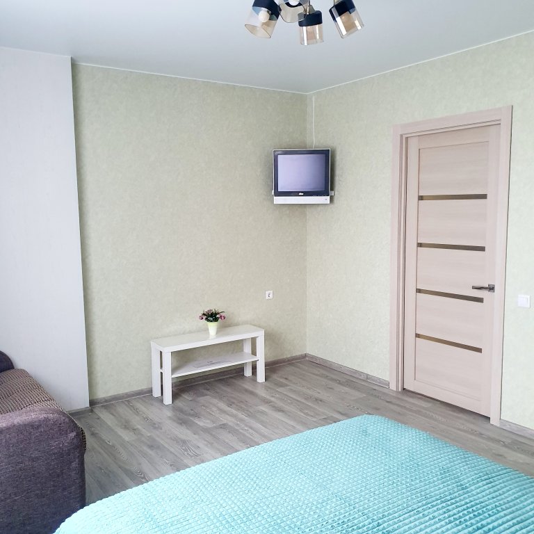 "Комфорт на Ставровской" 1-комнатная квартира во Владимире - фото 5