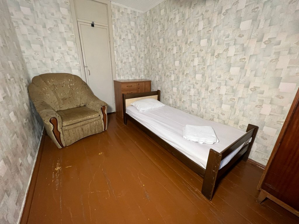 "На Гагарина 50" 2х-комнатная квартира в Чехове - фото 5