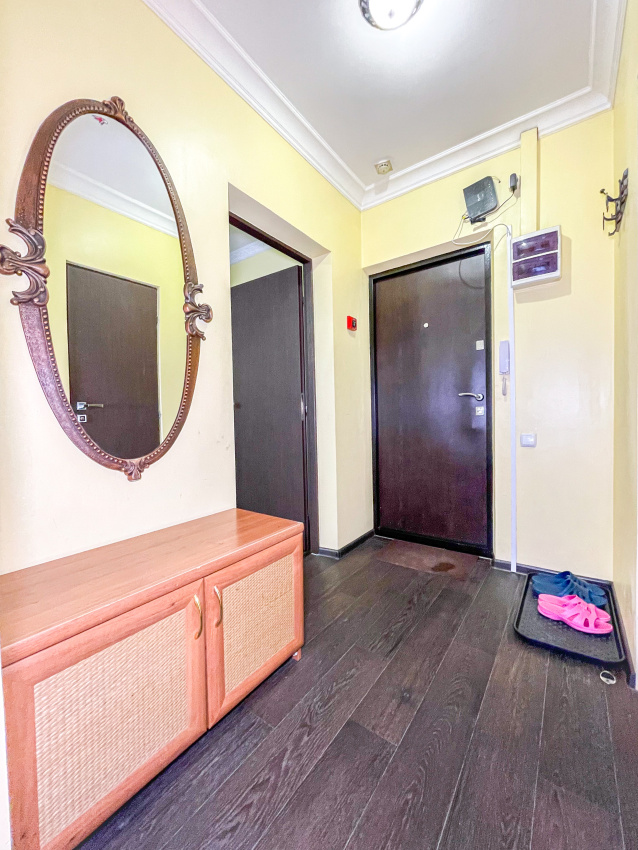 "DearHome на Шоссе Энтузиастов 9" 1-комнатная квартира в Балашихе - фото 8