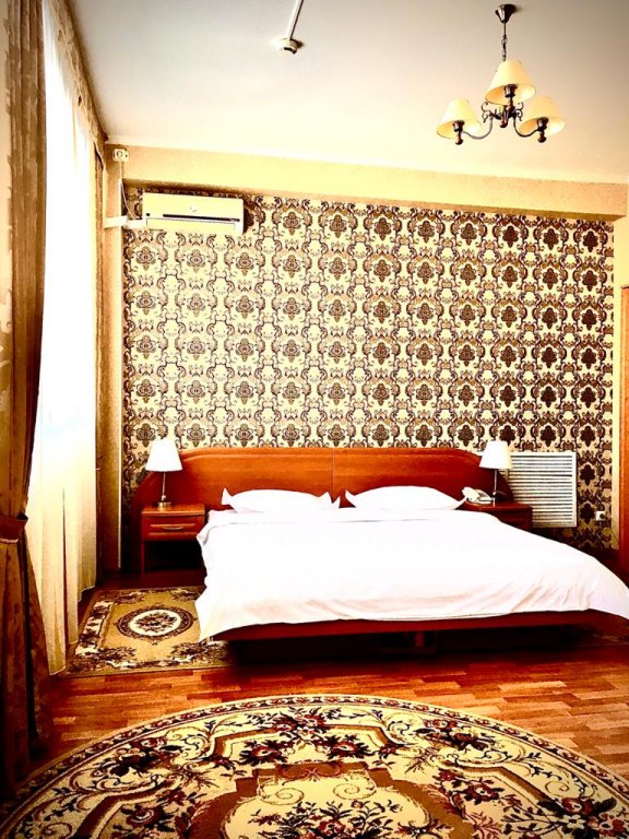 "Отель на набережной" гостиница в Благовещенске - фото 8