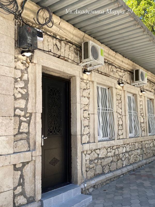 Дом под-ключ Академика Марра 29 в Сухуме - фото 2